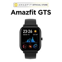 Đồng hồ thông minh Amazfit GTS - Bản Quốc Tế -Hàng Chính Hãng - Bảo hành 12 Tháng