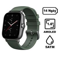 Đồng hồ thông minh Amazfit GTS 2E