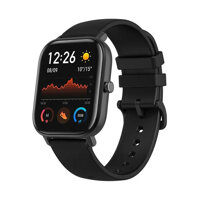 Đồng hồ thông minh Amazfit GTS Đen - Chính hãng