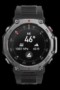 Đồng hồ thông minh Amazfit T-Rex 3
