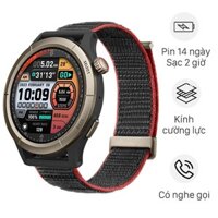 Đồng hồ thông minh Amazfit Cheetah Pro 47mm