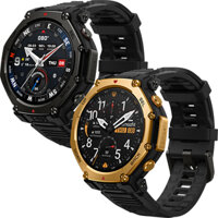 Đồng hồ thông minh Amazfit T-Rex 3 Pro 48mm A2444