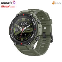 Đồng hồ thông minh Amazfit T-Rex (Bản Quốc Tế)