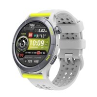 Đồng hồ thông minh Amazfit Cheetah Round - Chính Hãng - XÁM