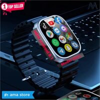 Đồng hồ Thông minh Android AMA Watch TK gắn Sim Định vị GPS Google CHplay Zalo Messenger Facebook Youtube Tiktok