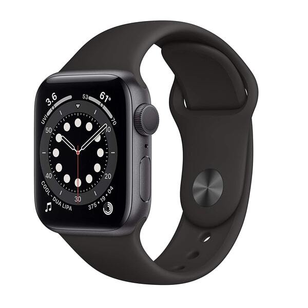 Đồng hồ thông minh Apple Watch Series 6 GPS 40mm