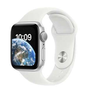 Đồng hồ thông minh Apple Watch SE 2022 GPS 40mm