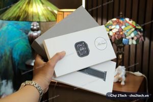 Đồng hồ thông minh Apple Watch Ultra 3 - Trail Loop