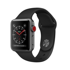 Đồng hồ thông minh Apple Watch SE LTE 40mm