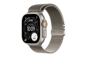Đồng hồ thông minh Apple Watch Ultra 3 - Milanese Loop