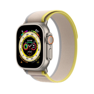 Đồng hồ thông minh Apple Watch Ultra 49mm dây Trail size S/M