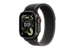 Đồng hồ thông minh Apple Watch Ultra 3 - Trail Loop
