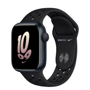 Đồng hồ thông minh Apple Watch Series 8 45mm GPS viền nhôm