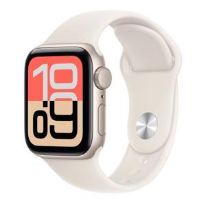 Đồng hồ thông minh Apple Watch SE 3 40mm GPS - Cao su