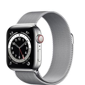 Đồng hồ thông minh Apple Watch Series 6 GPS 44mm