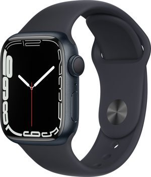 Đồng hồ thông minh Apple Watch Series 7 41mm GPS