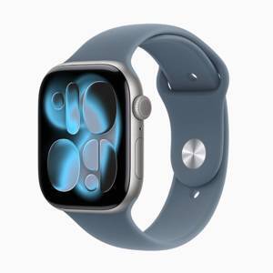 Đồng hồ thông minh Apple Watch Series 11 Nhôm 42mm GPS Sport Band