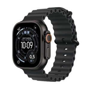 Đồng hồ thông minh Apple Watch Ultra 3 - Ocean Band