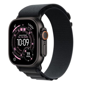 Đồng hồ thông minh Apple Watch Ultra LTE 49mm dây Alpine size M