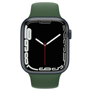 Đồng hồ thông minh Apple Watch Series 7 41mm GPS
