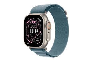 Đồng hồ thông minh Apple Watch Ultra 3 - Alpine Loop