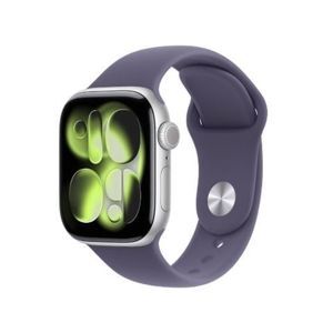 Đồng hồ thông minh Apple Watch Series 11 Nhôm 42mm GPS + Cellular Sport Band
