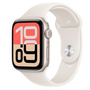 Đồng hồ thông minh Apple Watch SE 3 40mm GPS + Cellular - Cao su