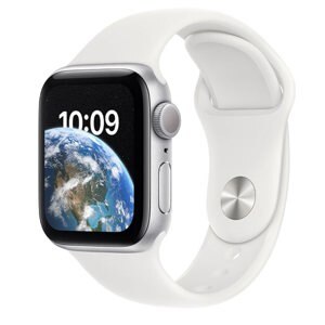 Đồng hồ thông minh Apple Watch SE 2022 GPS 40mm
