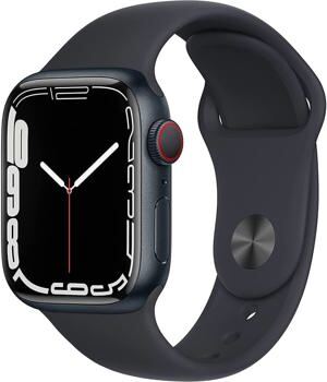 Đồng hồ thông minh Apple Watch Series 7 45mm