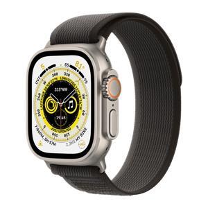 Đồng hồ thông minh Apple Watch Ultra 49mm dây Trail size M/L