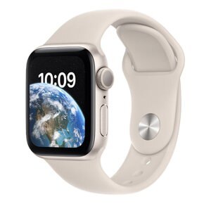 Đồng hồ thông minh Apple Watch SE 2022 GPS 44mm