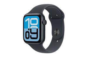 Đồng hồ thông minh Apple Watch SE 3 44mm GPS + Cellular - Cao su