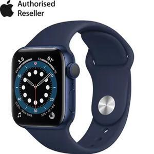 Đồng hồ thông minh Apple Watch Series 6 GPS 44mm