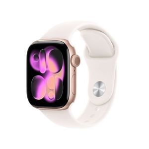 Đồng hồ thông minh Apple Watch Series 11 Nhôm 46mm GPS + Cellular Sport Band
