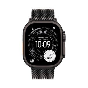 Đồng hồ thông minh Apple Watch Ultra 3 - Milanese Loop