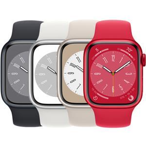 Đồng hồ thông minh Apple Watch Series 8 45mm 4G