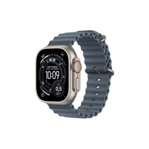Đồng hồ thông minh Apple Watch Ultra 3 - Ocean Band
