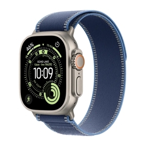 Đồng hồ thông minh Apple Watch Ultra 3 - Milanese Loop