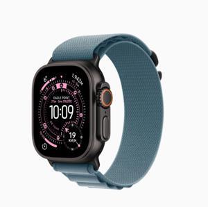 Đồng hồ thông minh Apple Watch Ultra 3 - Alpine Loop