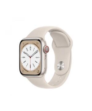 Đồng hồ thông minh Apple Watch Series 8 45mm 4G