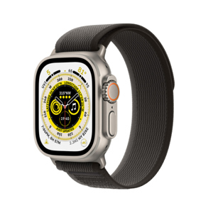 Đồng hồ thông minh Apple Watch Ultra 49mm dây Trail size S/M