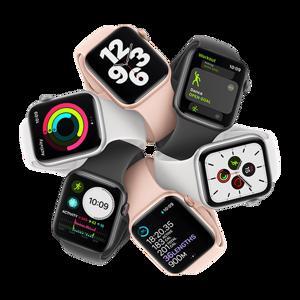 Đồng hồ thông minh Apple Watch SE LTE 40mm