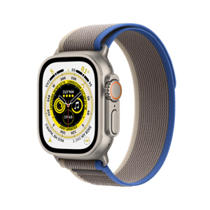 Đồng hồ thông minh Apple Watch Ultra 49mm dây Trail size S/M
