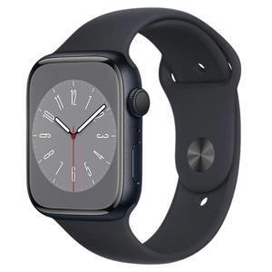 Đồng hồ thông minh Apple Watch Series 8 45mm GPS viền nhôm