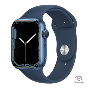 Đồng hồ thông minh Apple Watch Series 7 45mm