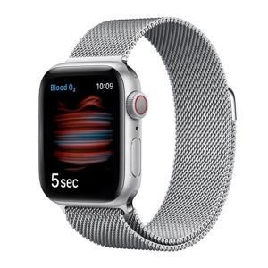 Đồng hồ thông minh Apple Watch Series 6 GPS + Cellular 40mm - viền nhôm