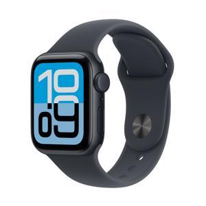 Đồng hồ thông minh Apple Watch SE 3 44mm GPS - Cao su