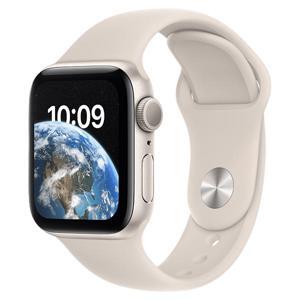 Đồng hồ thông minh Apple Watch SE 2022 GPS 44mm