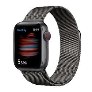 Đồng hồ thông minh Apple Watch Series 6 GPS + Cellular 40mm - viền nhôm