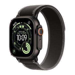 Đồng hồ thông minh Apple Watch Ultra 49mm dây Trail size S/M